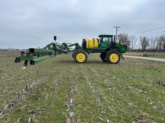 2015 John Deere R4030 Image