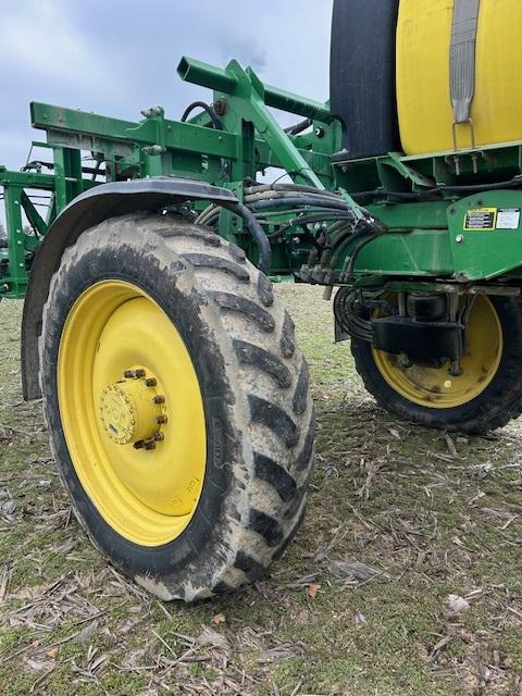 2015 John Deere R4030 Image