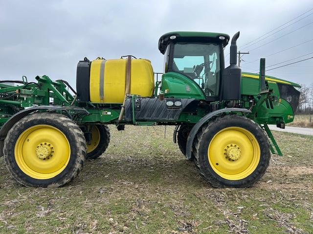 2015 John Deere R4030 Image