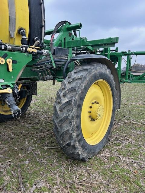 2015 John Deere R4030 Image