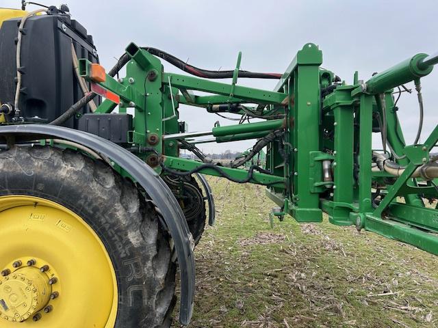 2015 John Deere R4030 Image