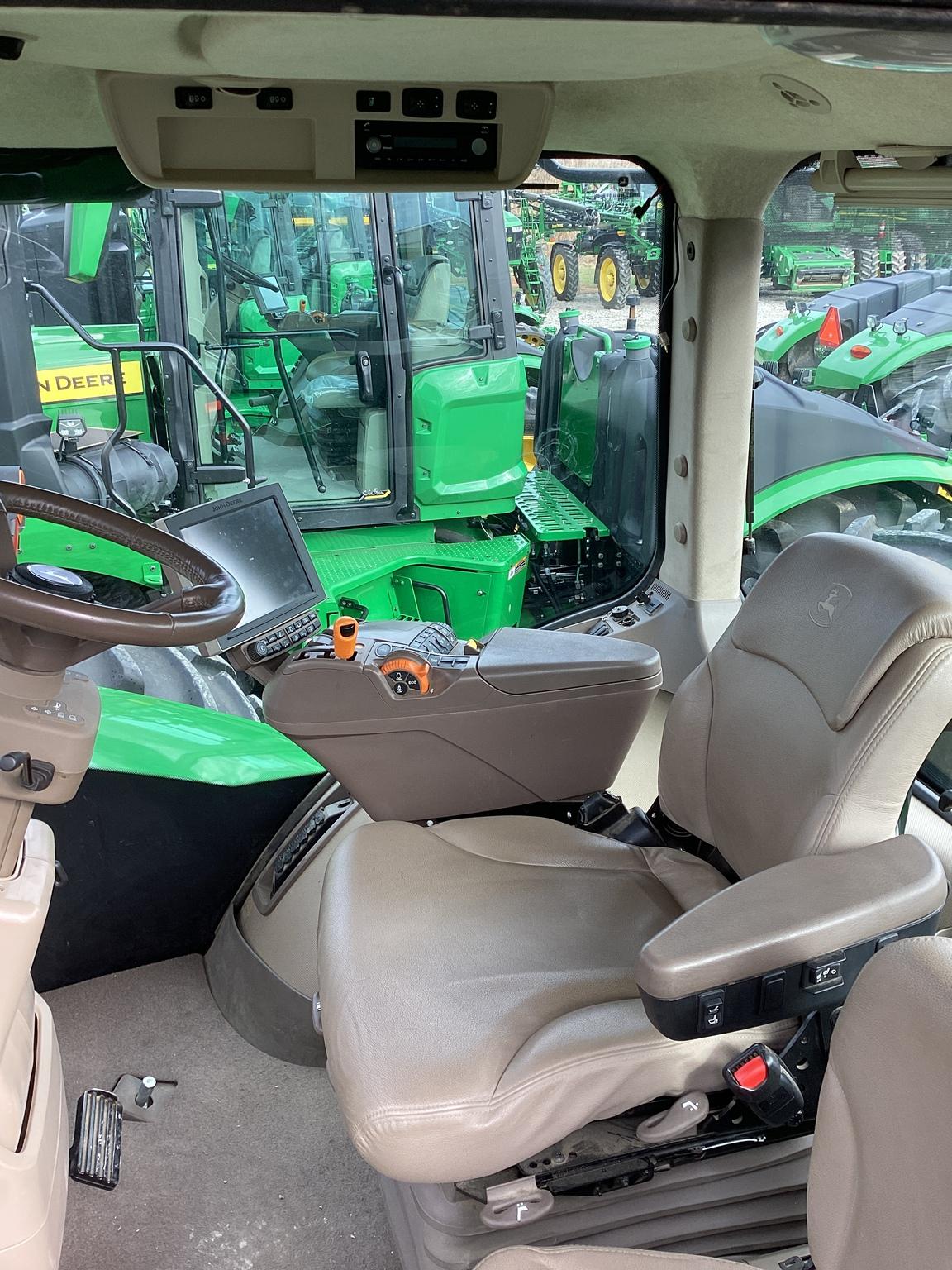 2021 John Deere 9420R Image