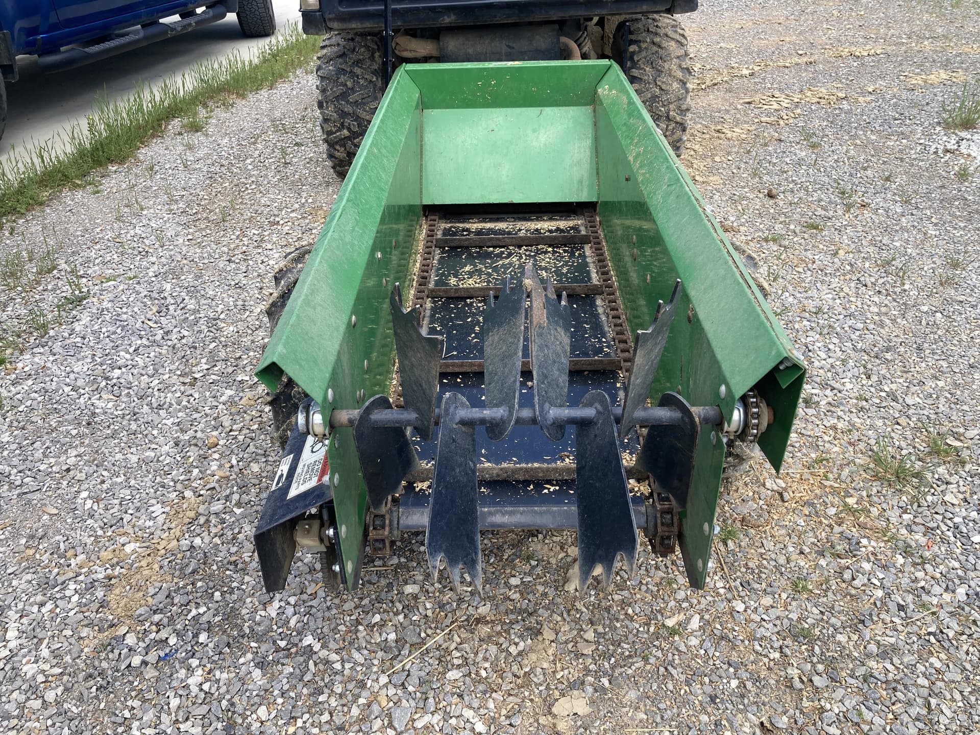 2023 Frontier MS1102 Image