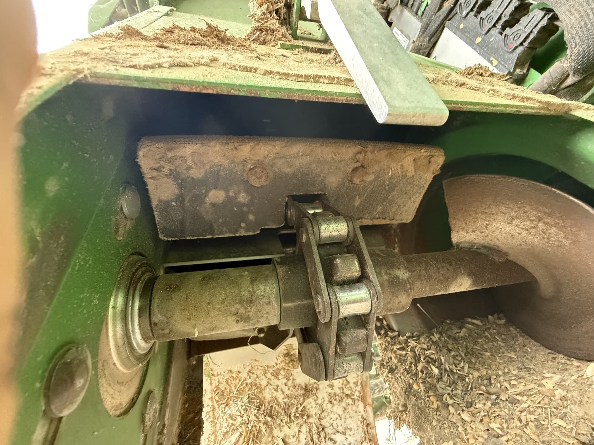 2013 John Deere S680 Image