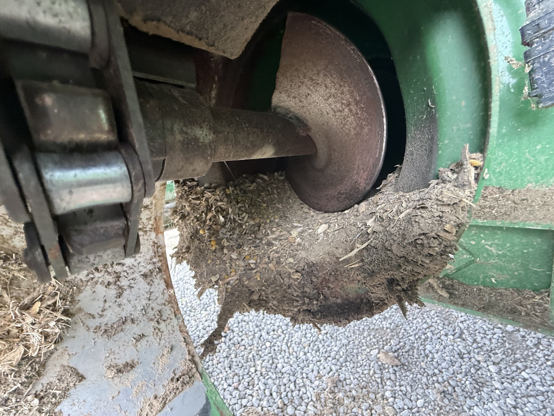2013 John Deere S680 Image