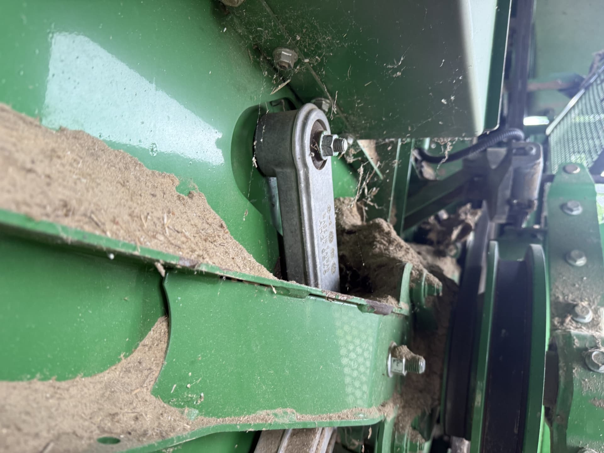 2013 John Deere S680 Image