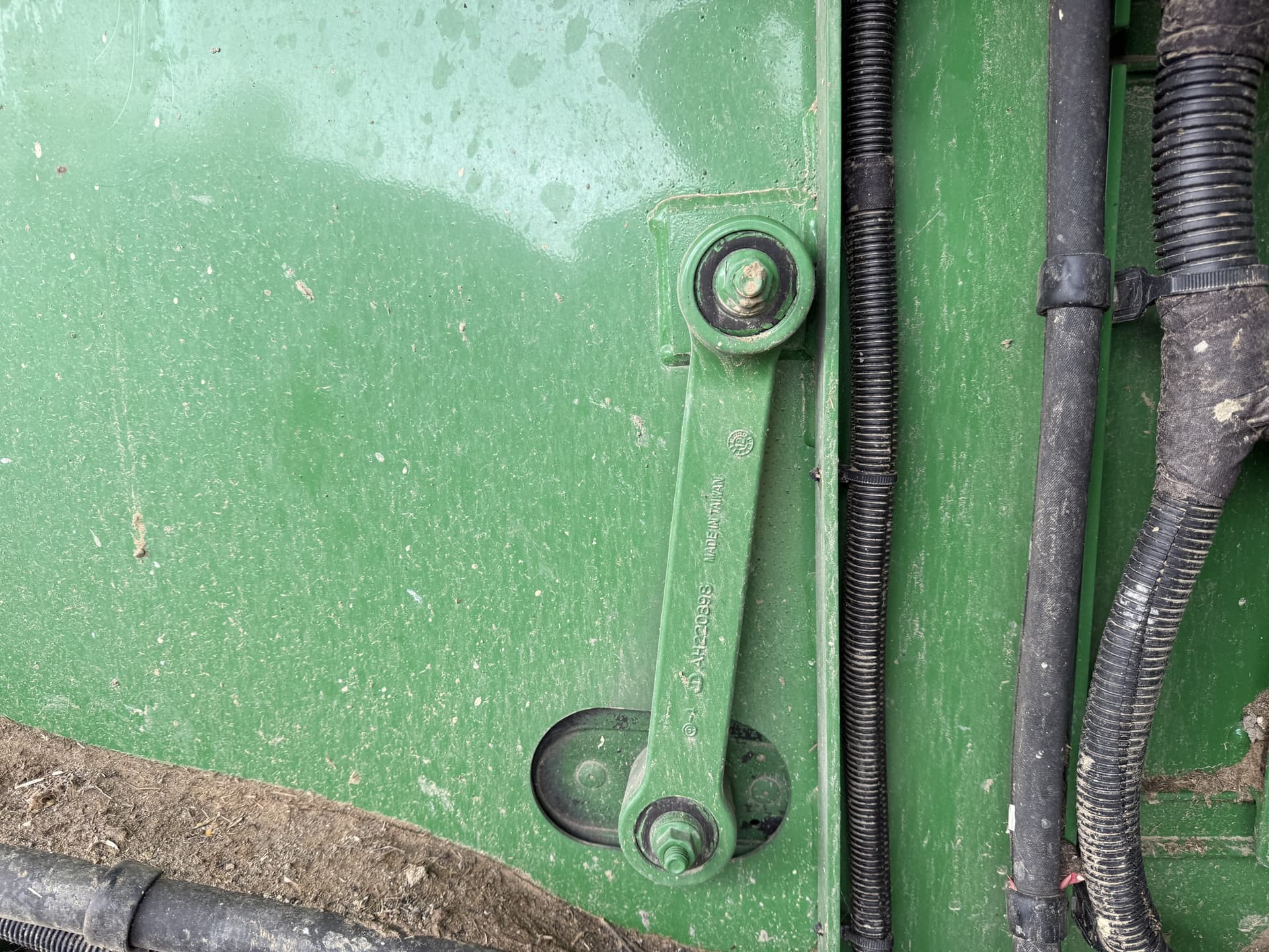 2013 John Deere S680 Image