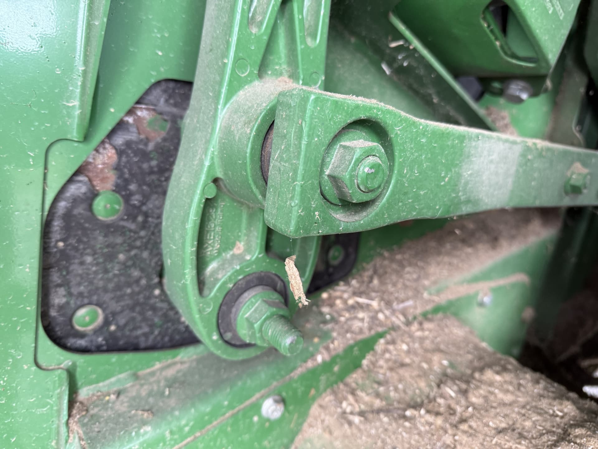 2013 John Deere S680 Image