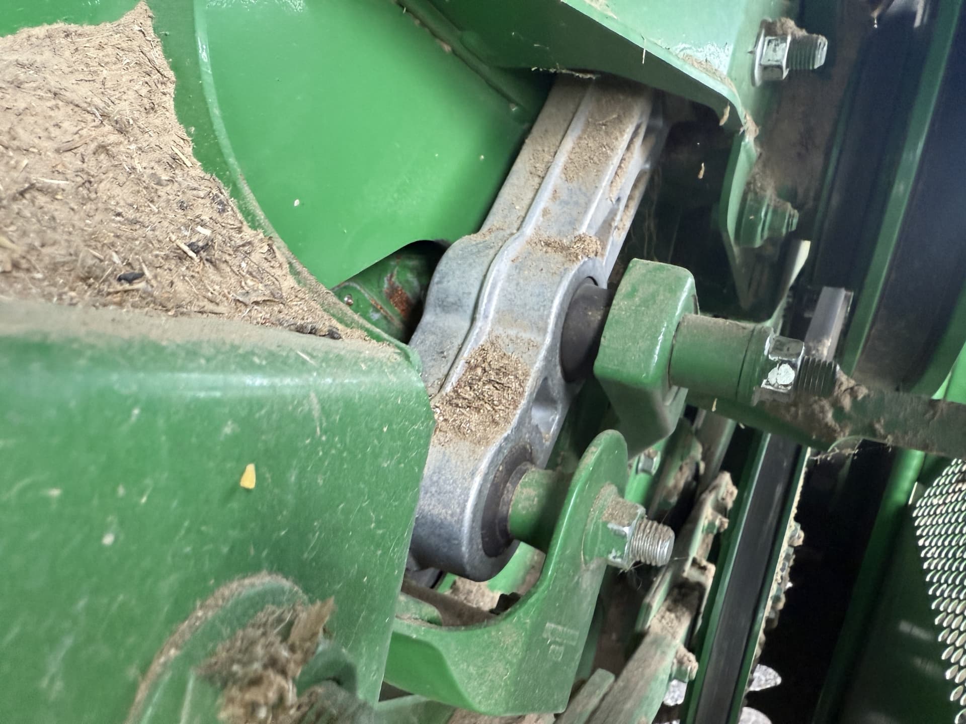 2013 John Deere S680 Image