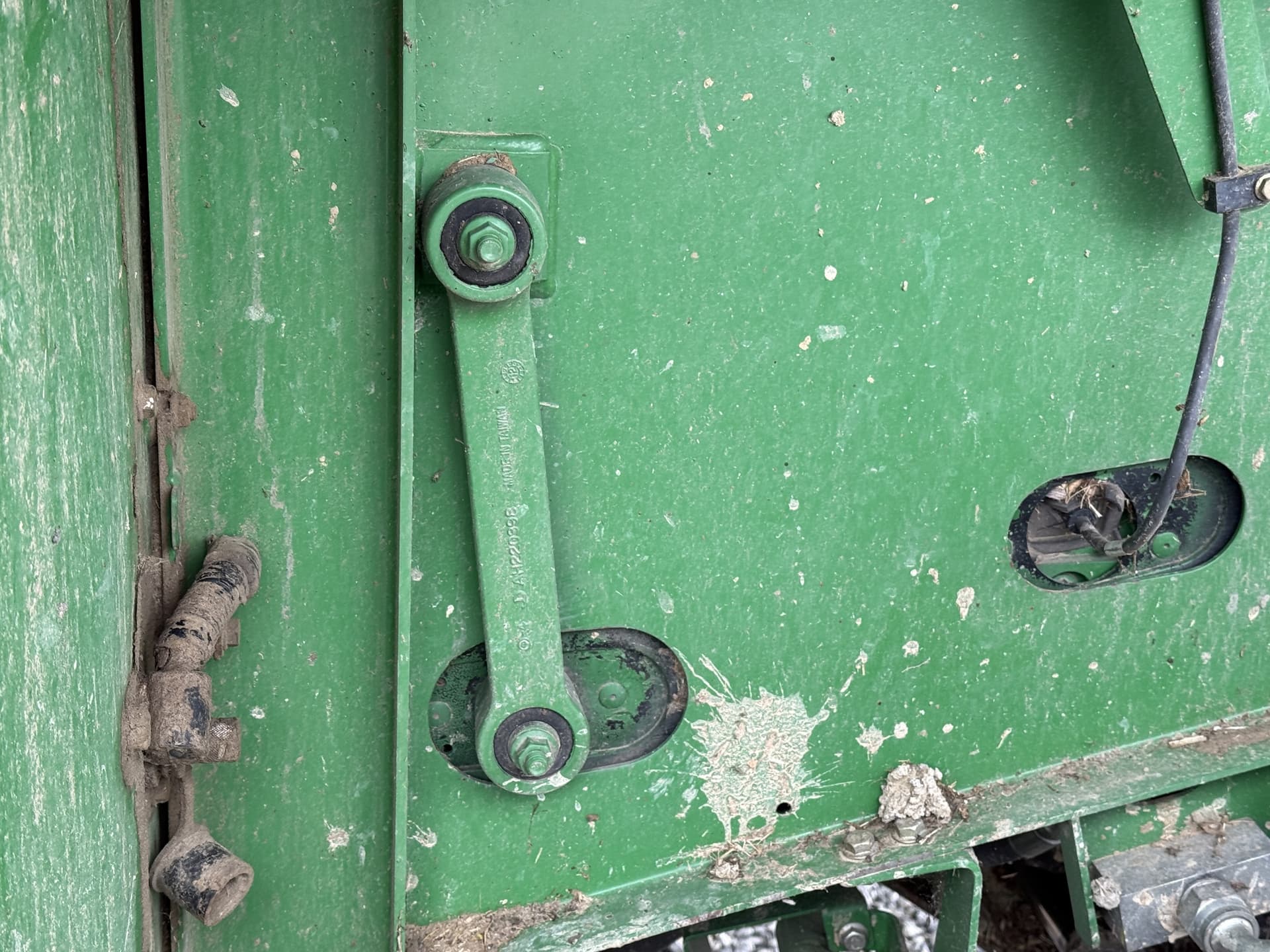 2013 John Deere S680 Image