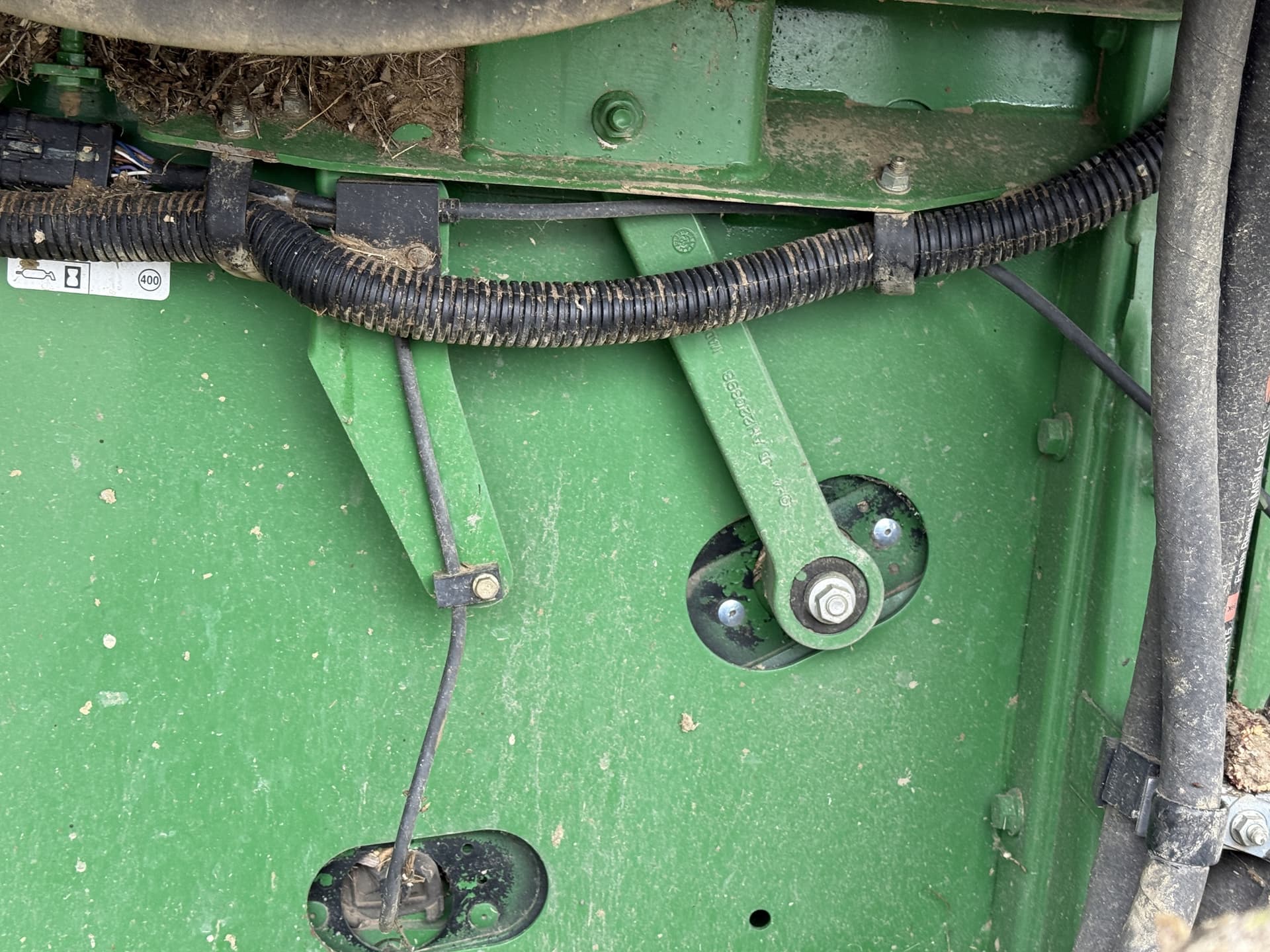 2013 John Deere S680 Image