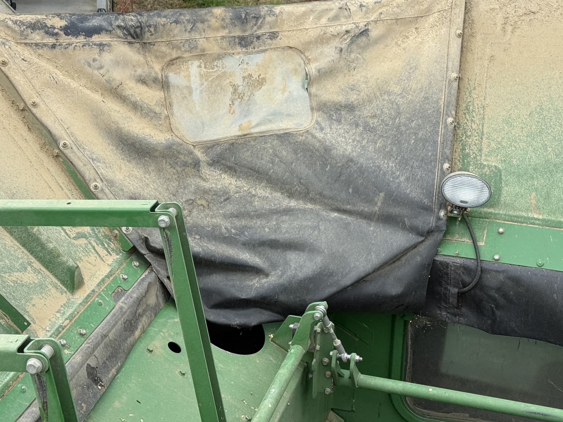 2013 John Deere S680 Image