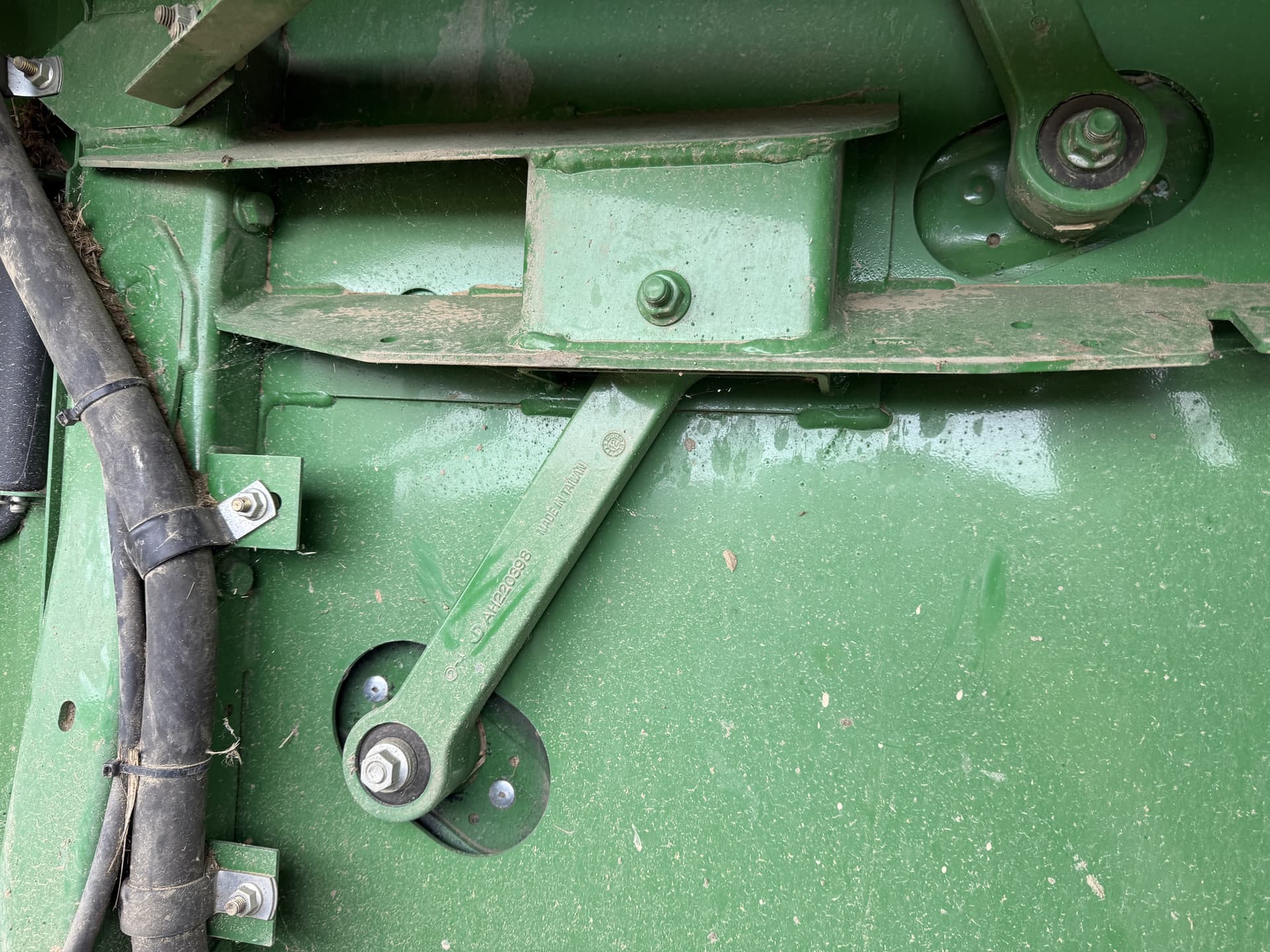 2013 John Deere S680 Image