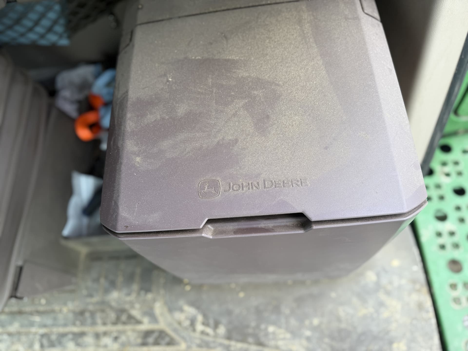 2013 John Deere S680 Image