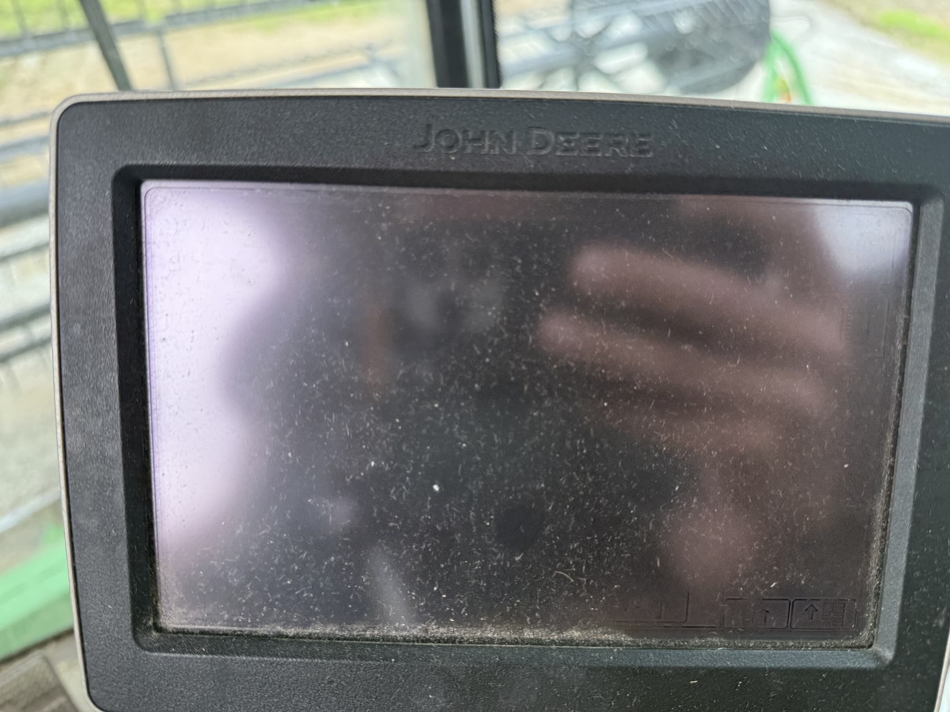 2013 John Deere S680 Image