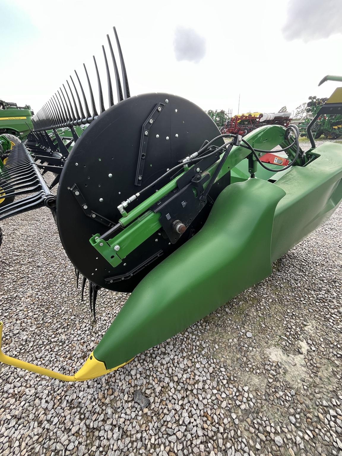 2021 John Deere RD45F