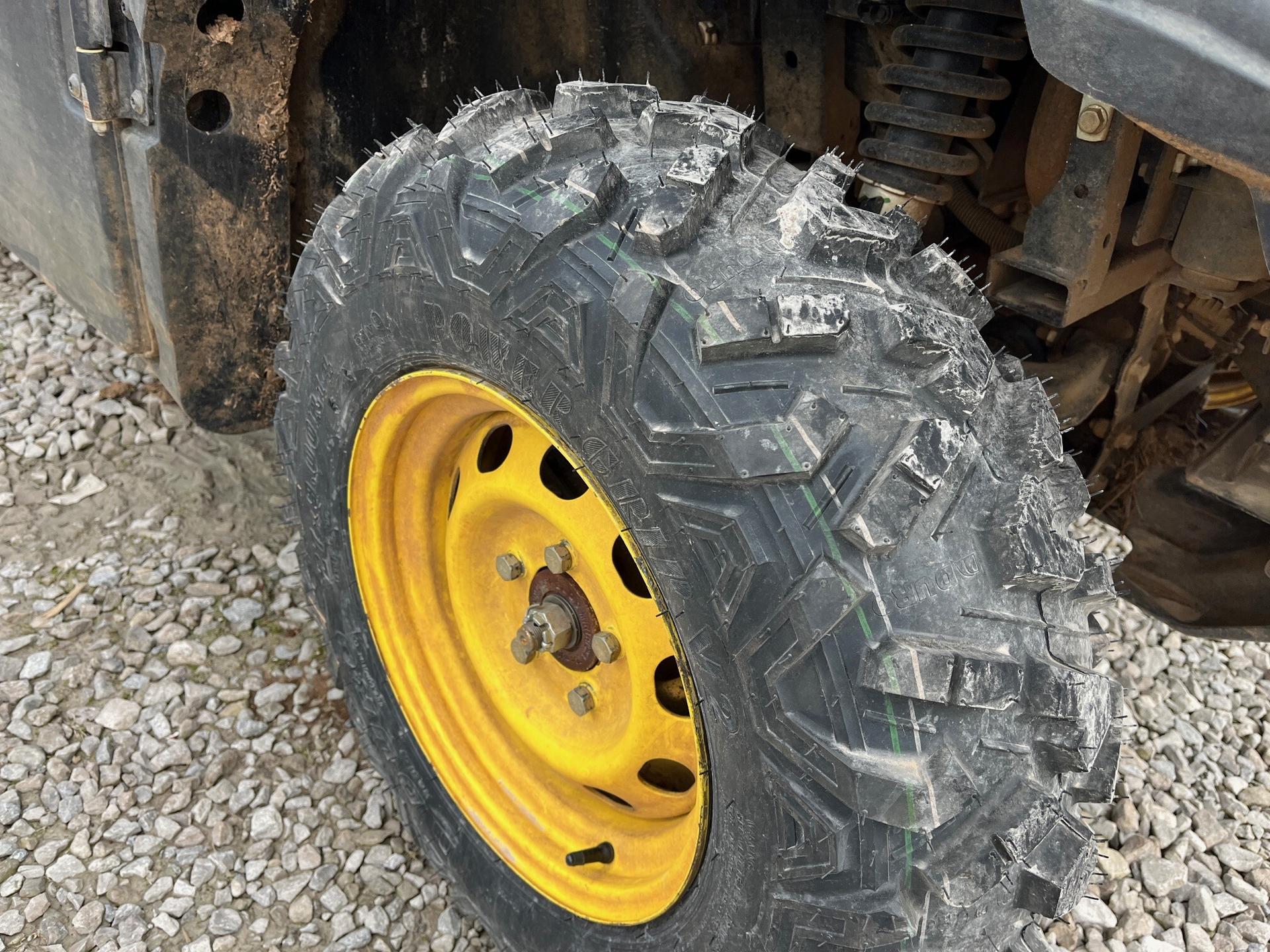 2023 John Deere XUV 865M Image