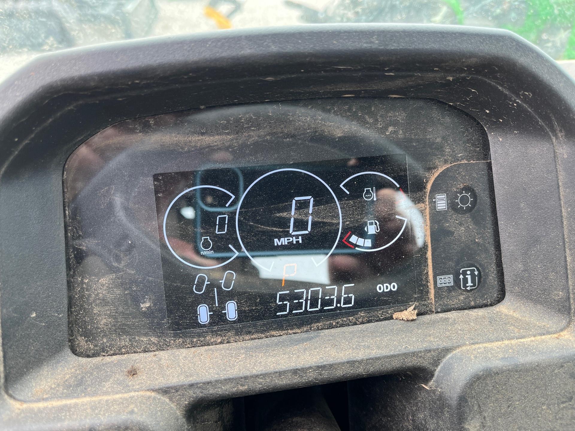 2023 John Deere XUV 865M Image