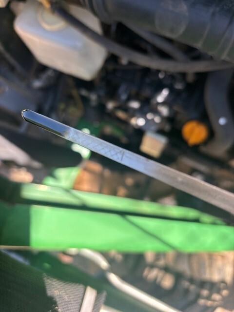 2004 John Deere 2210 Image