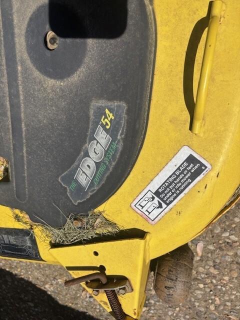 2004 John Deere 2210 Image