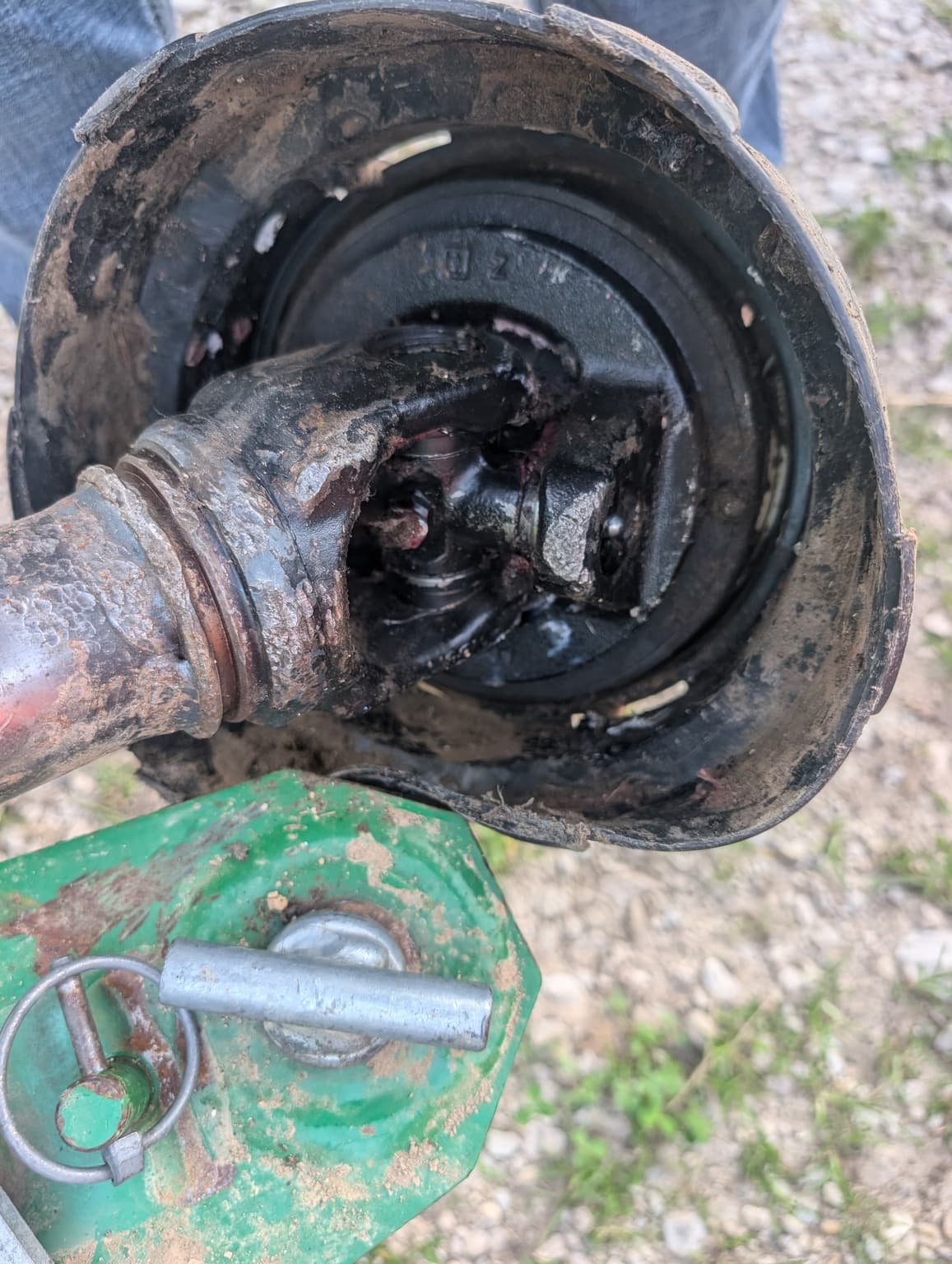 2016 John Deere 569 Std Image