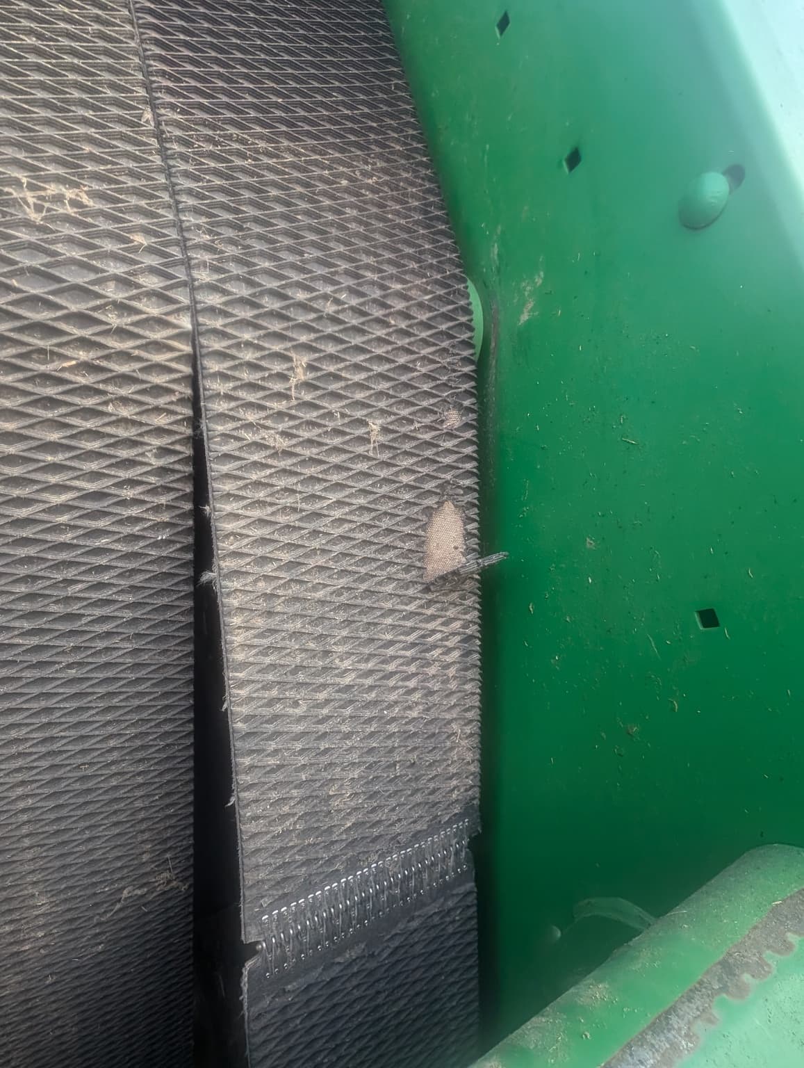 2016 John Deere 569 Std Image