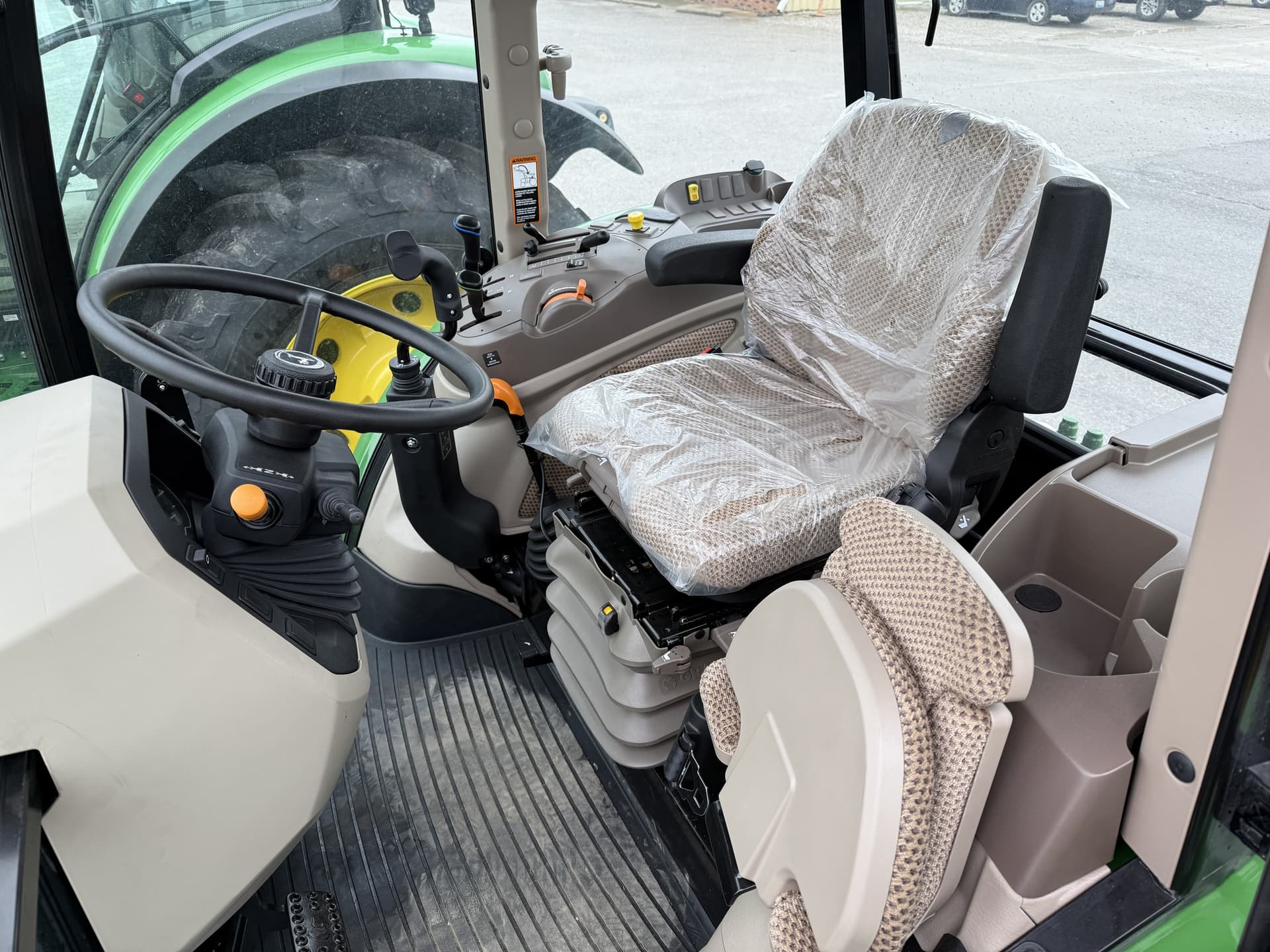 2024 John Deere 5090E Image