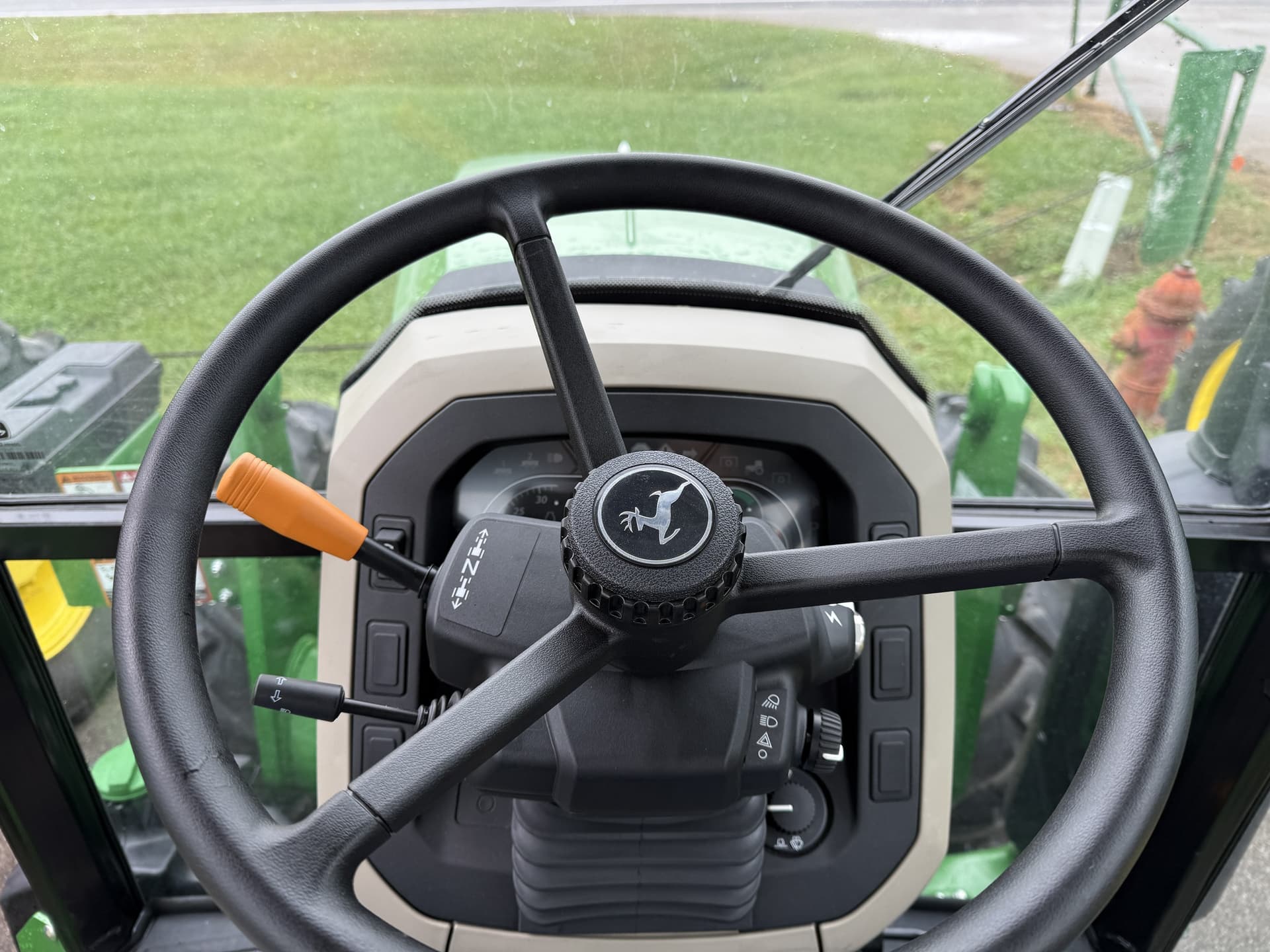 2024 John Deere 5090E Image