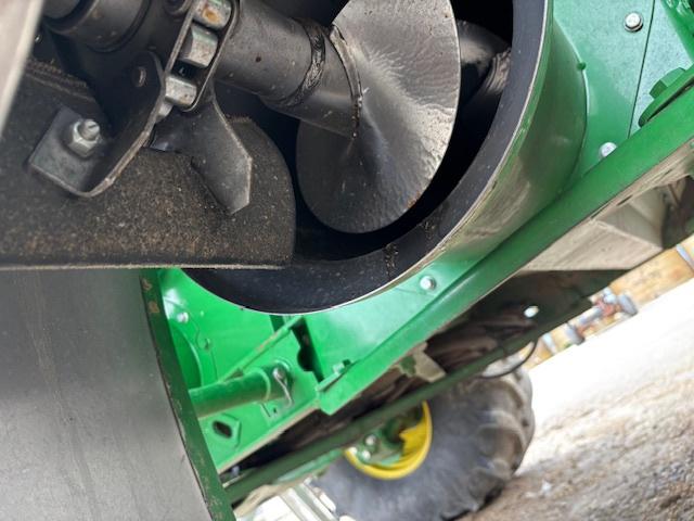 2019 John Deere S780 Image