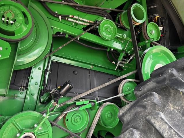 2019 John Deere S780 Image