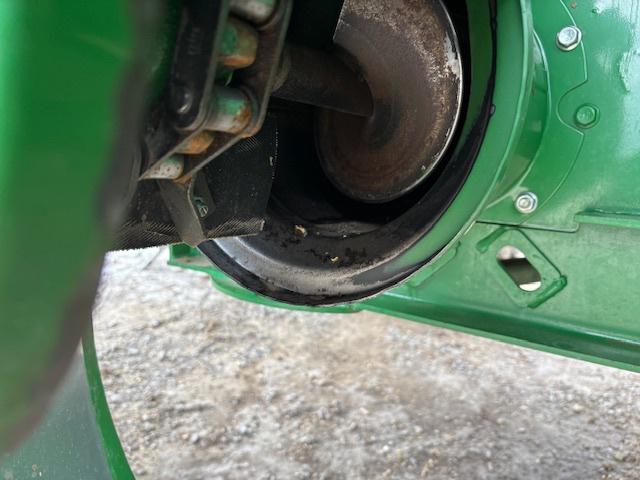 2019 John Deere S780 Image