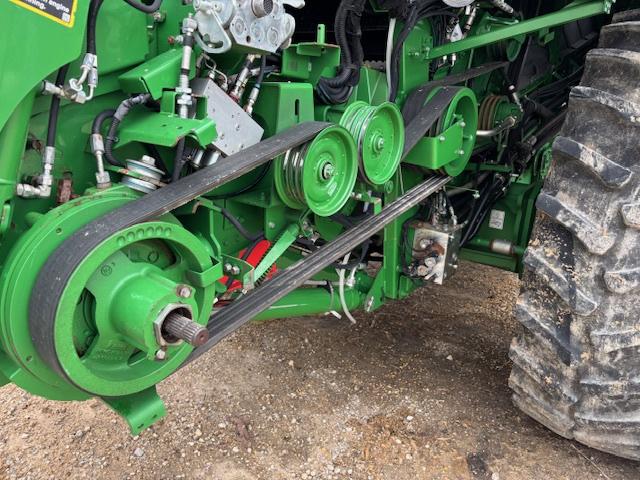 2019 John Deere S780 Image