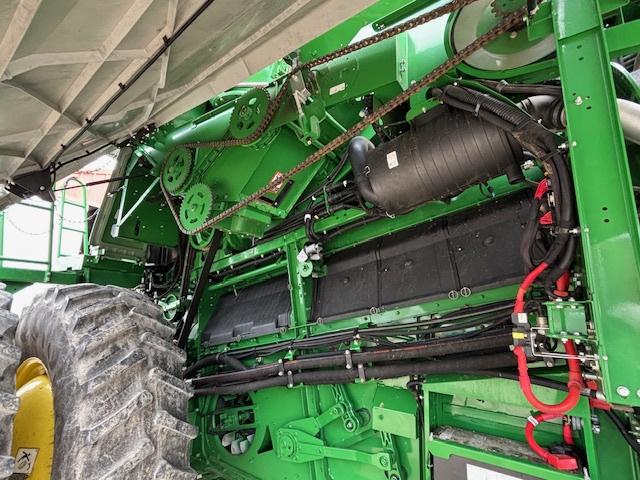 2019 John Deere S780 Image