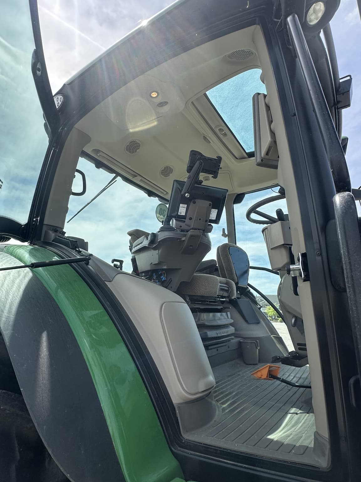 2024 John Deere 6R 145 Image