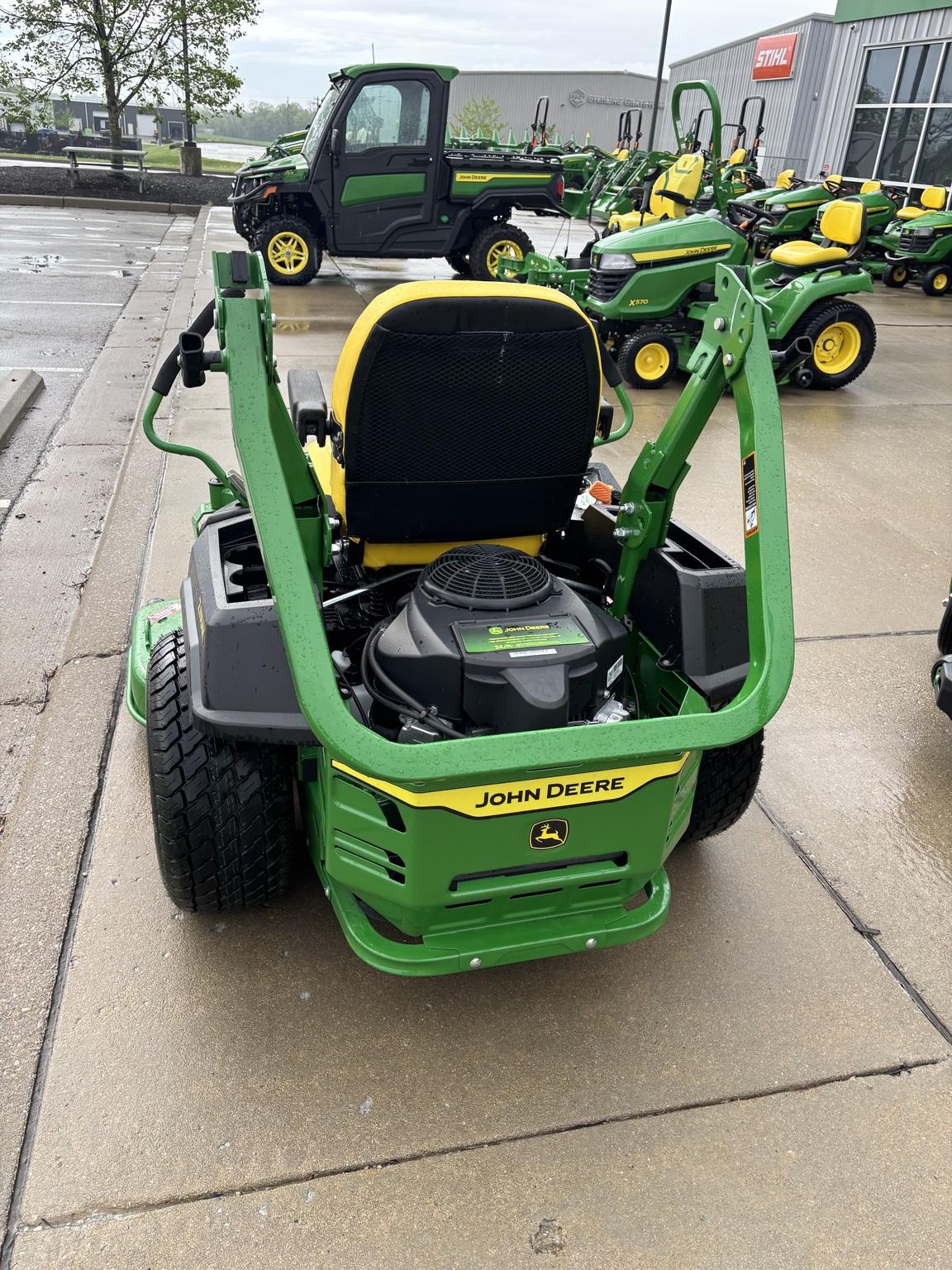 2024 John Deere Z530M Image
