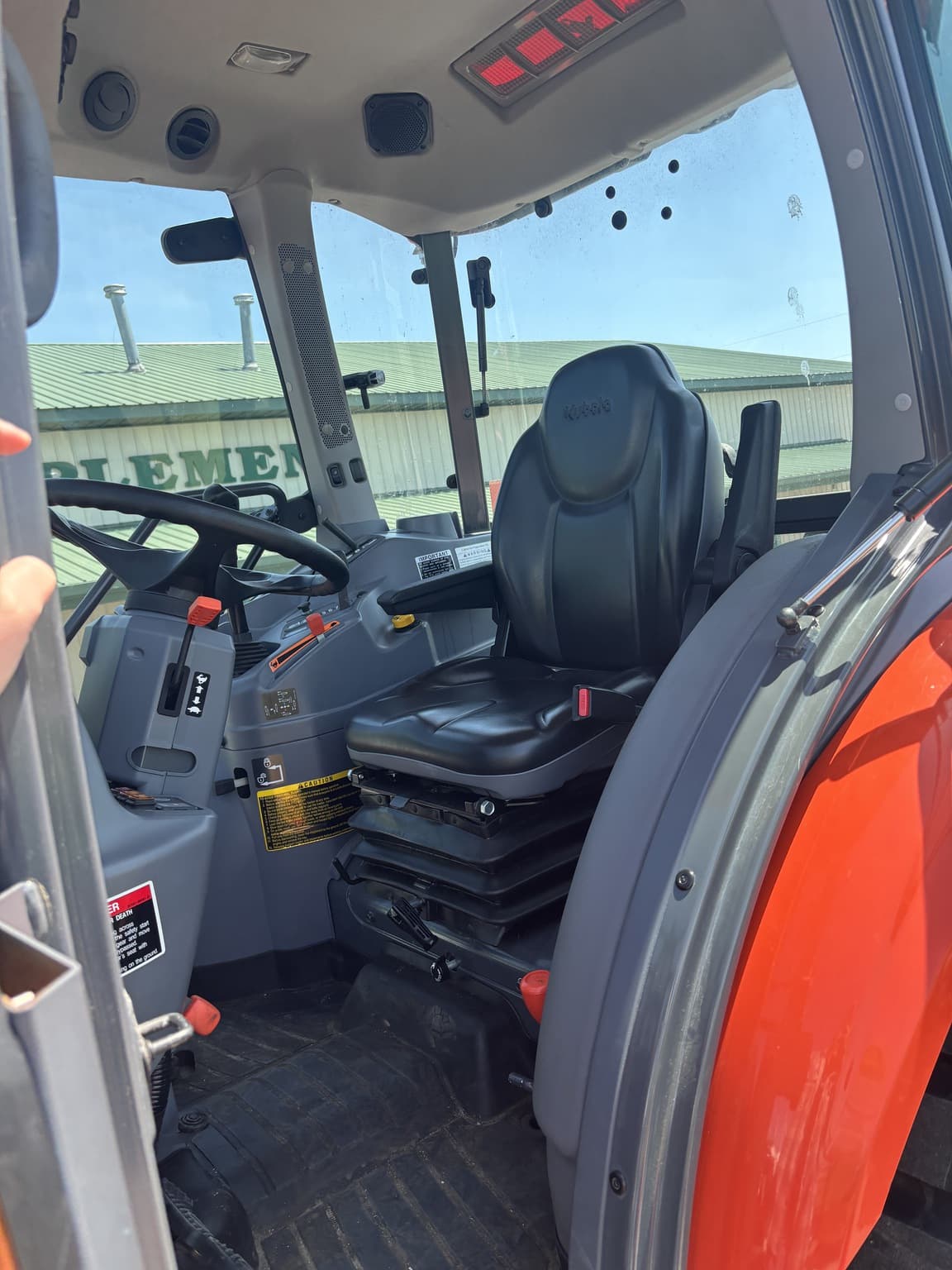 2020 Kubota L6060 Image