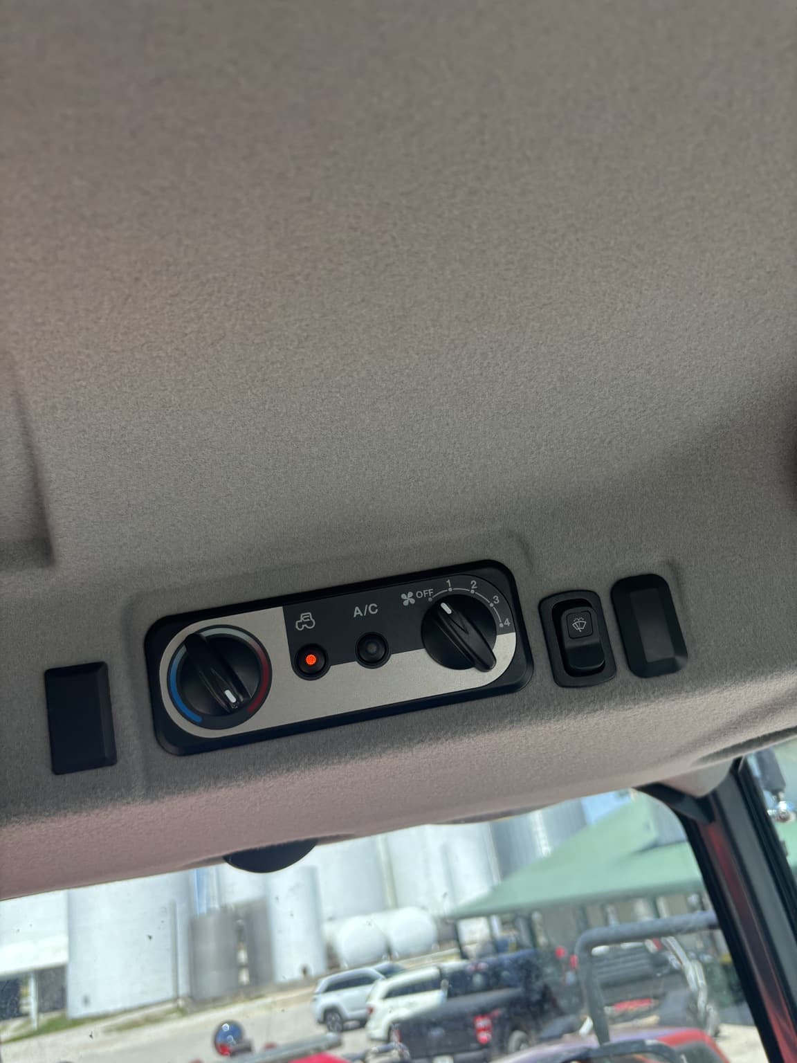 2020 Kubota L6060 Image