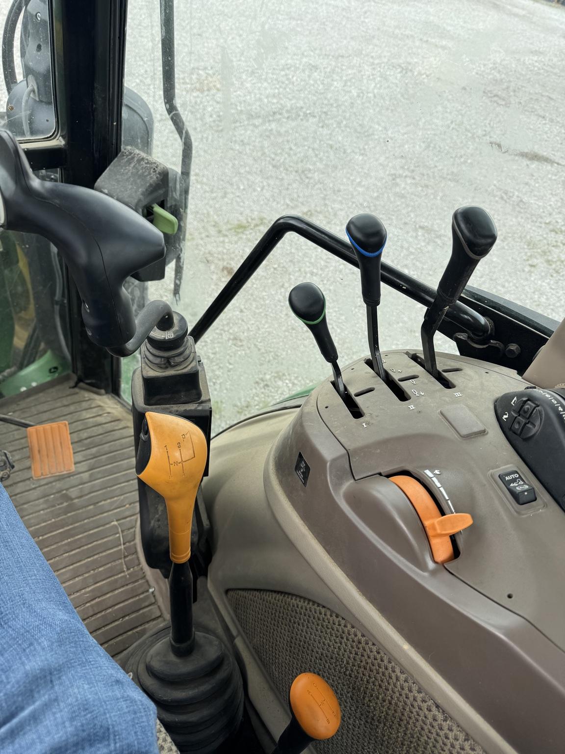 2023 John Deere 5120M Image