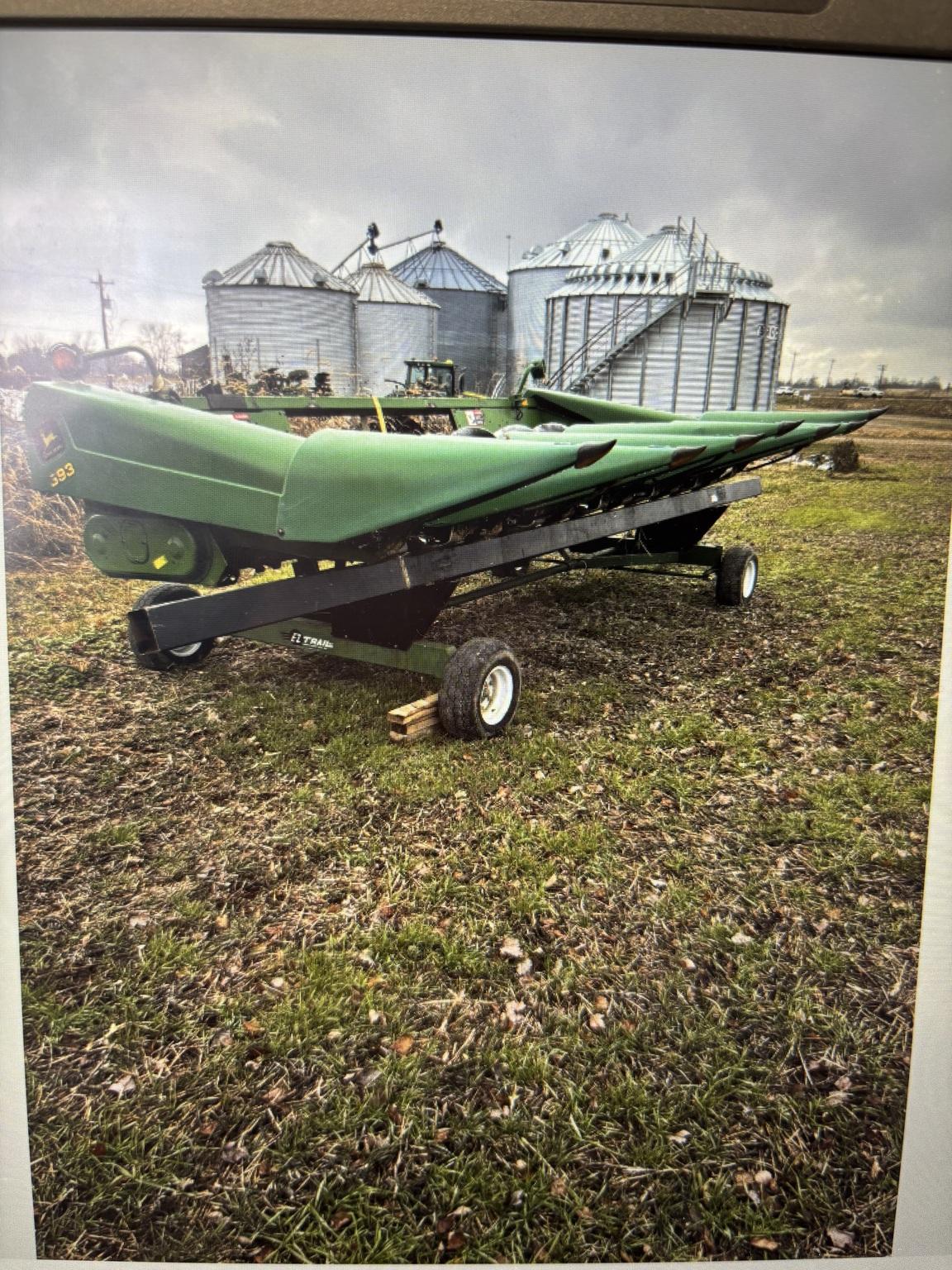 E-Z Trail 20 ft Image
