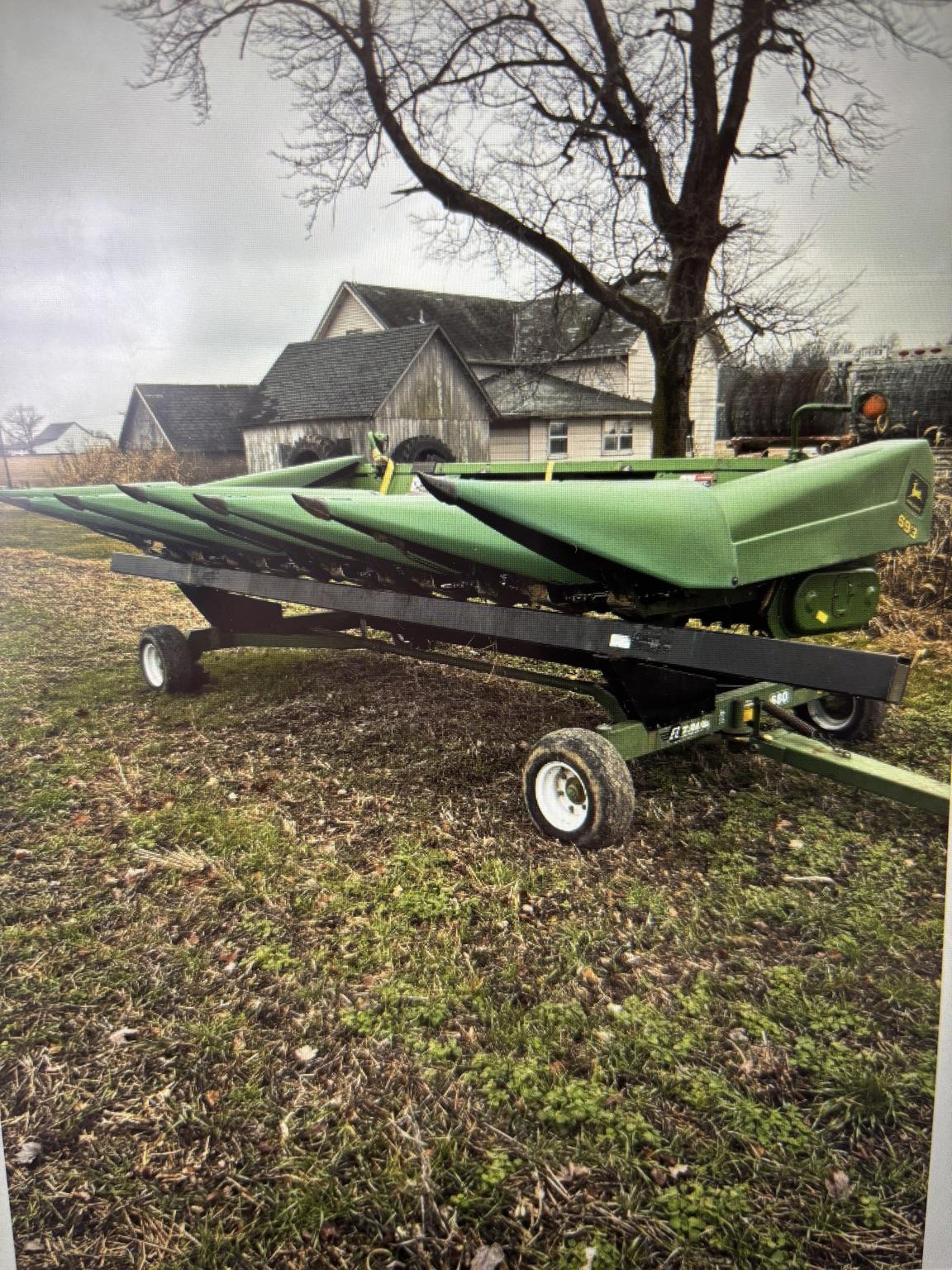 E-Z Trail 20 ft Image
