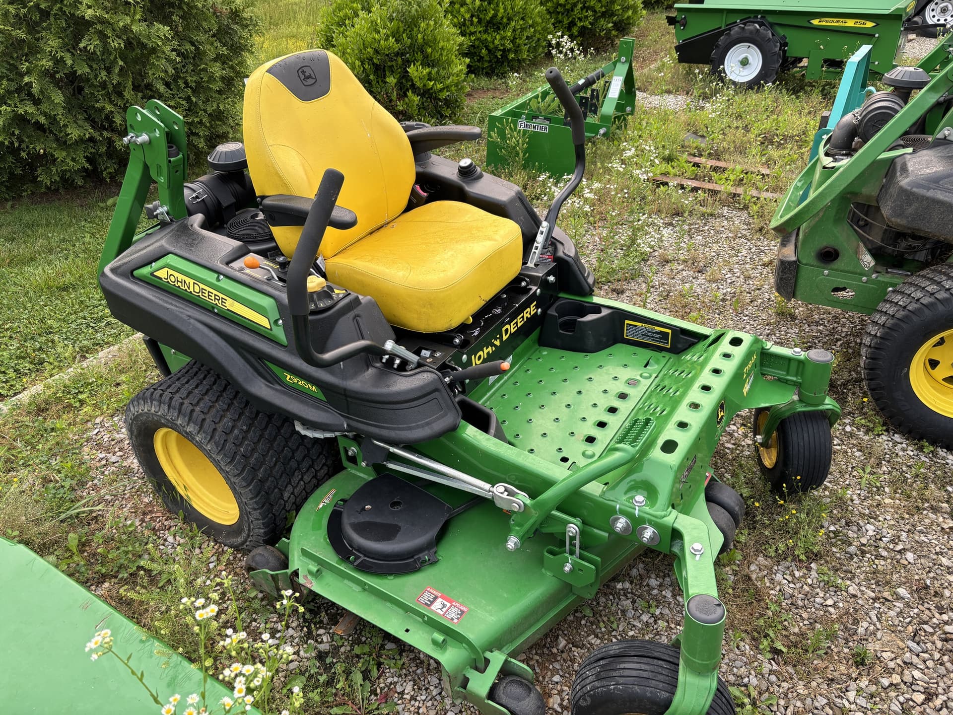 2022 John Deere Z920M Image