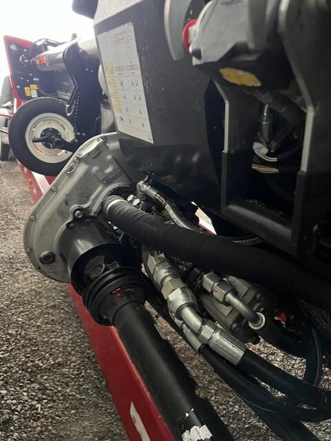 2019 MacDon FD145 Image