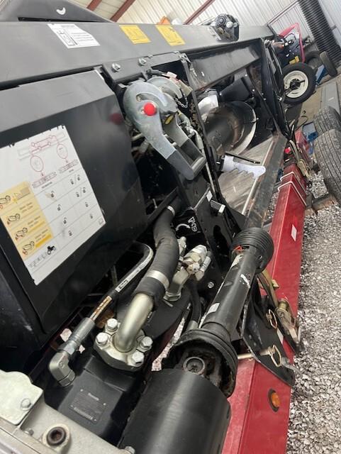 2019 MacDon FD145 Image