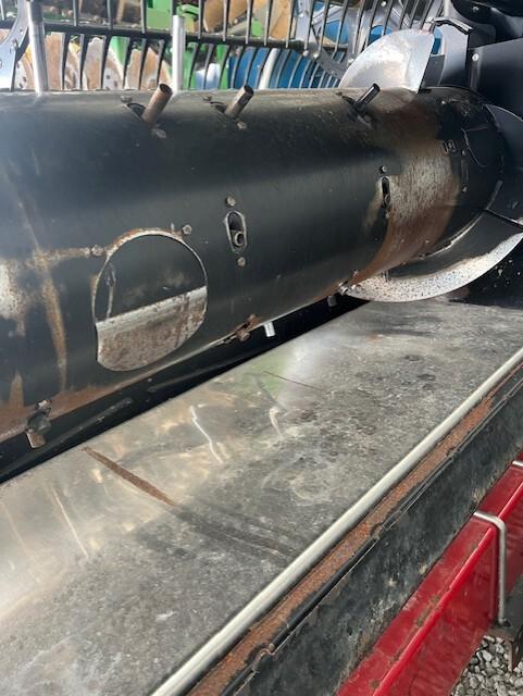 2019 MacDon FD145 Image