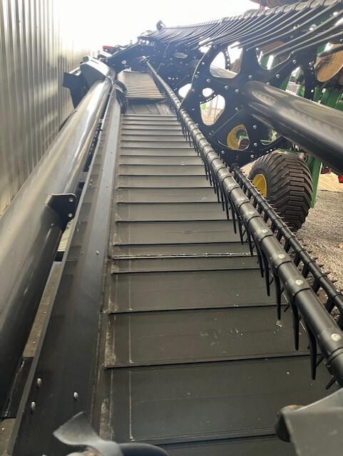 2019 MacDon FD145 Image