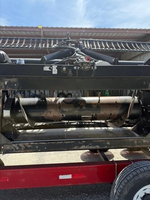 2019 MacDon FD145 Image
