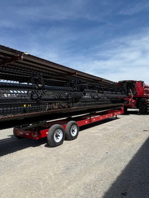 2019 MacDon FD145 Image