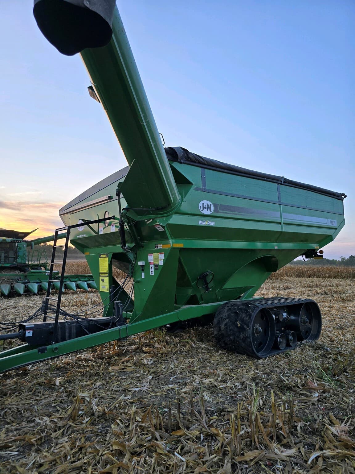2016 J&M 1131-22T Image