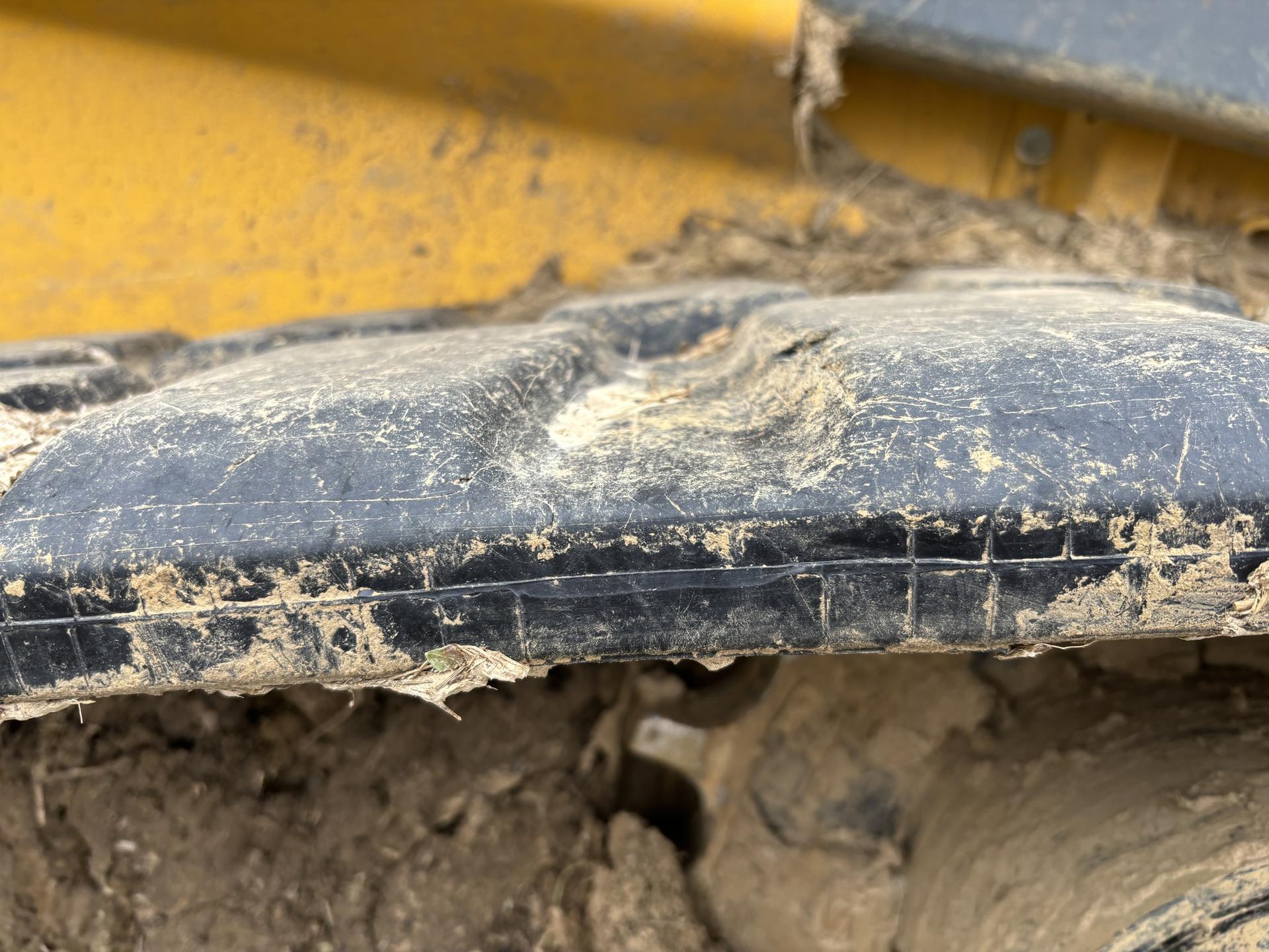 2018 John Deere 333G Image