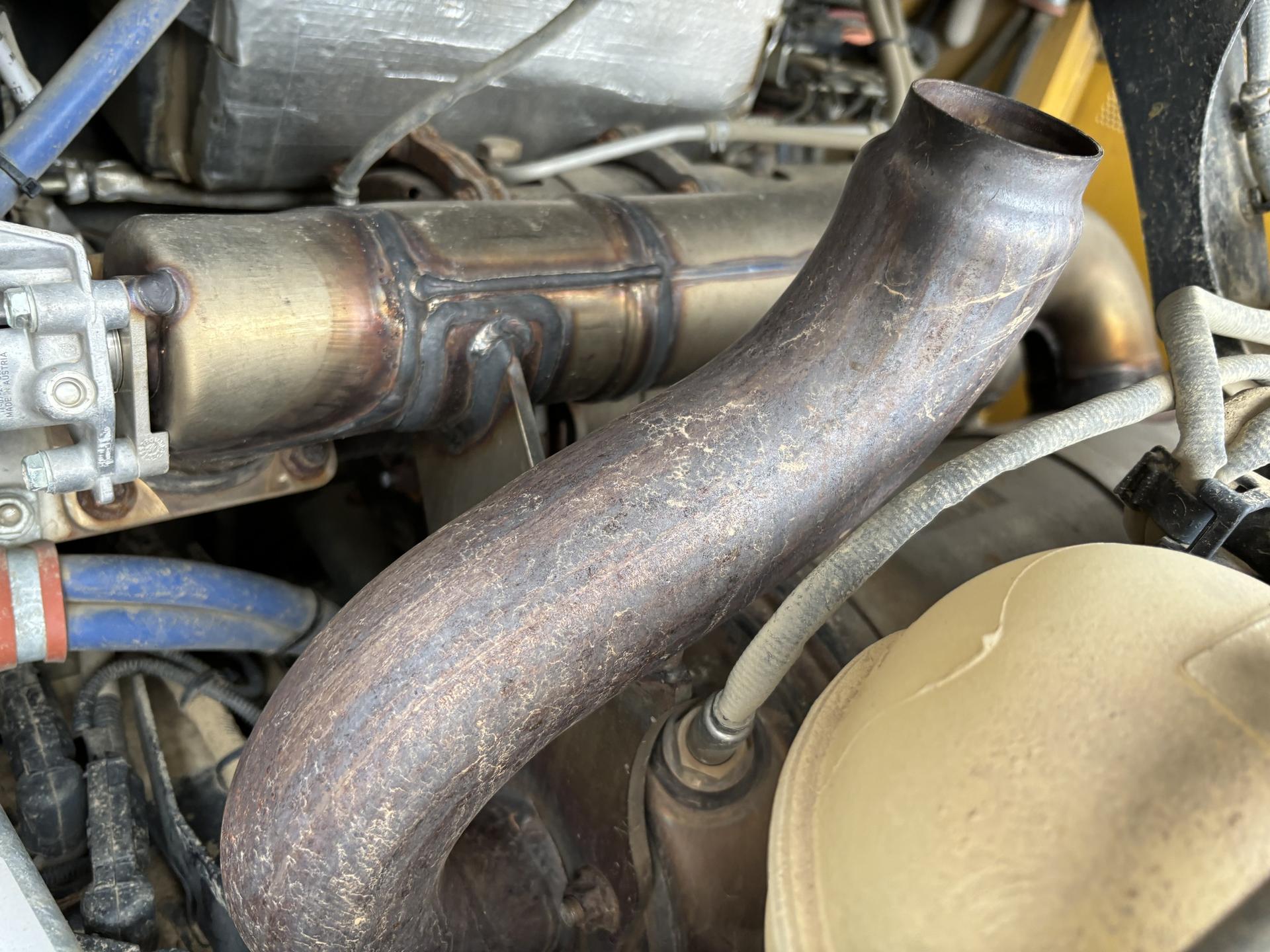 2018 John Deere 333G Image